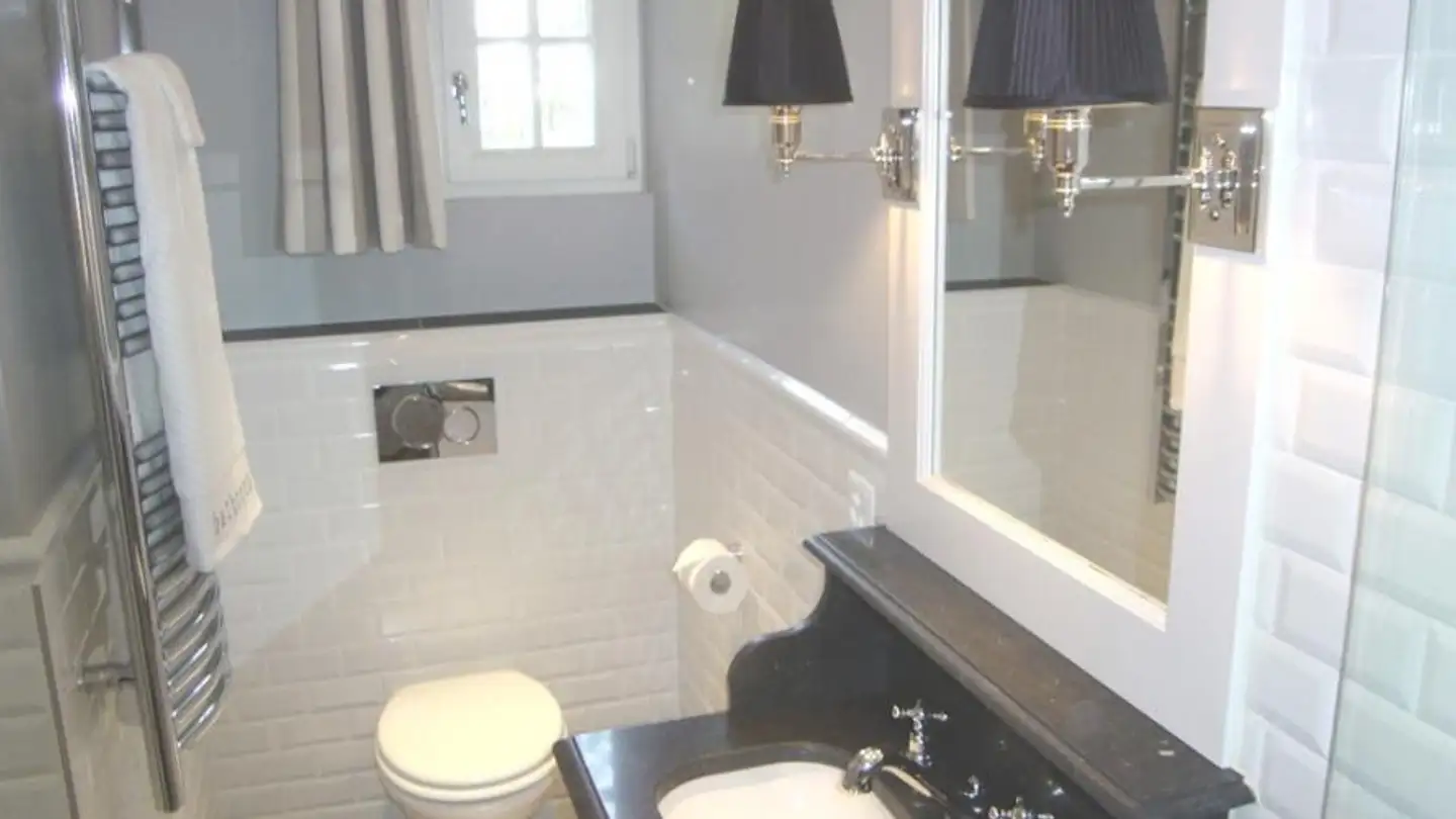 Appartement à louer - 1239 Collex - Photo 4