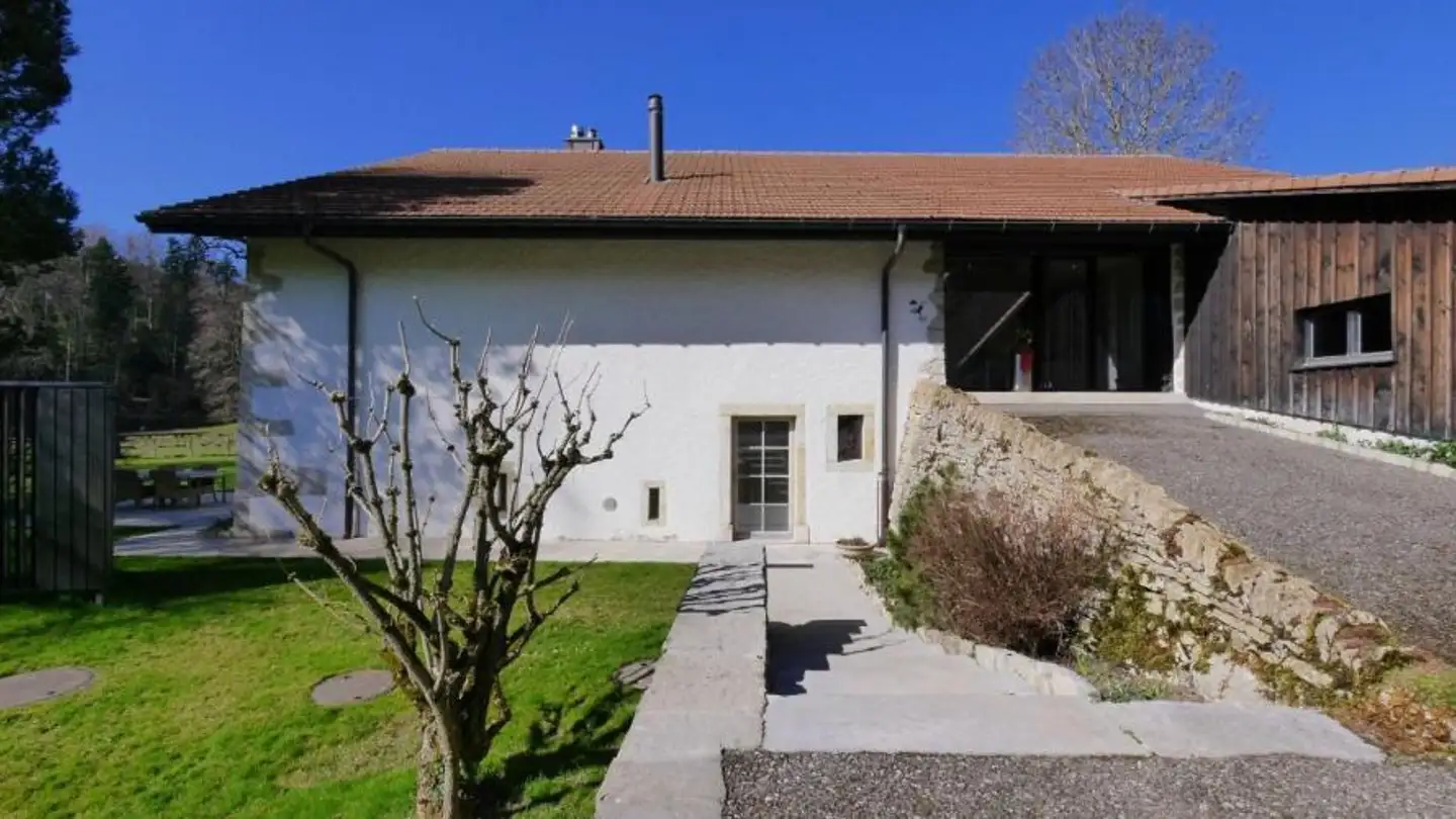 Casa singola in vendita - 2350 Saignelégier - Foto 2