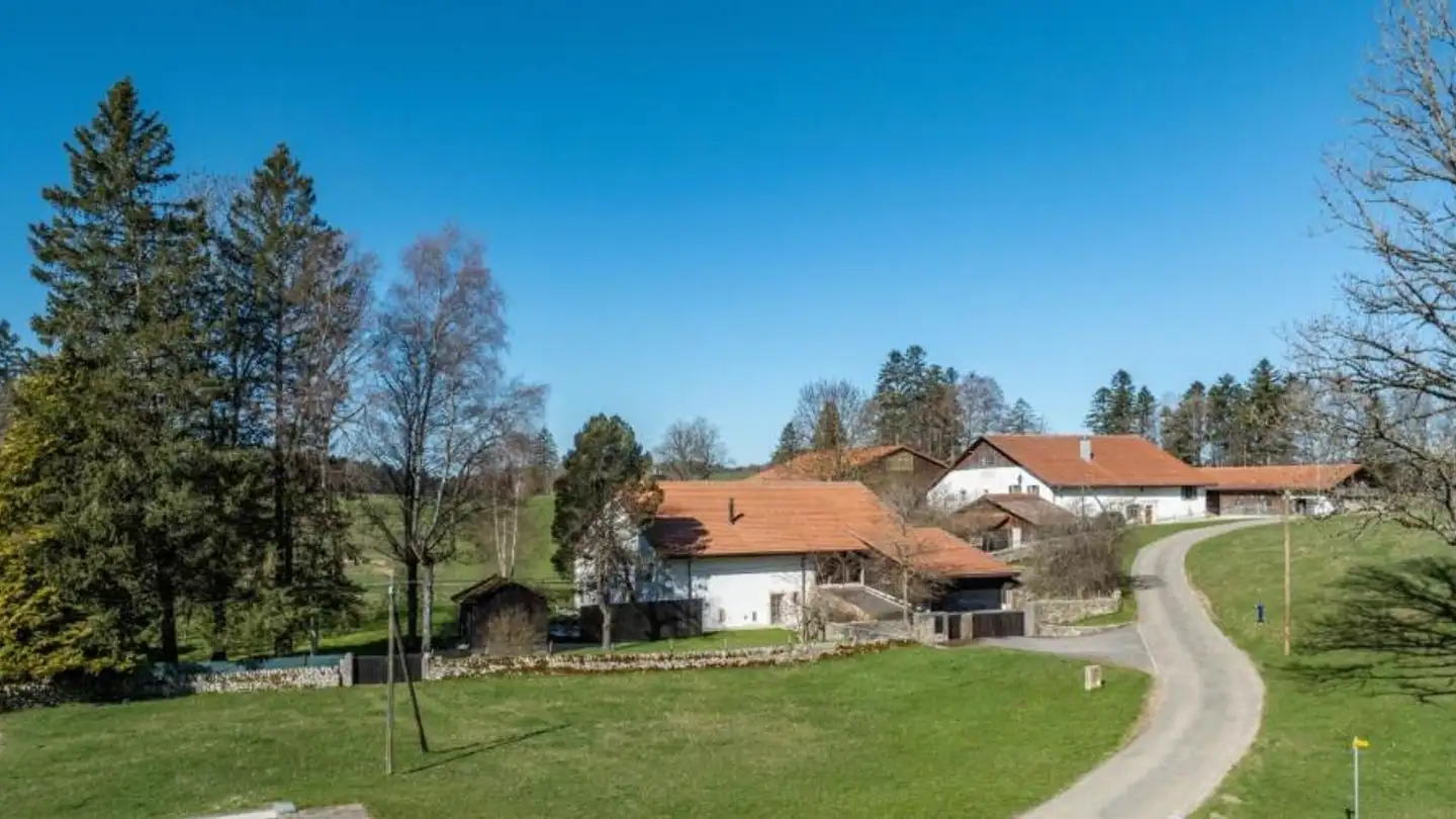 Casa singola in vendita - 2350 Saignelégier - Foto 3
