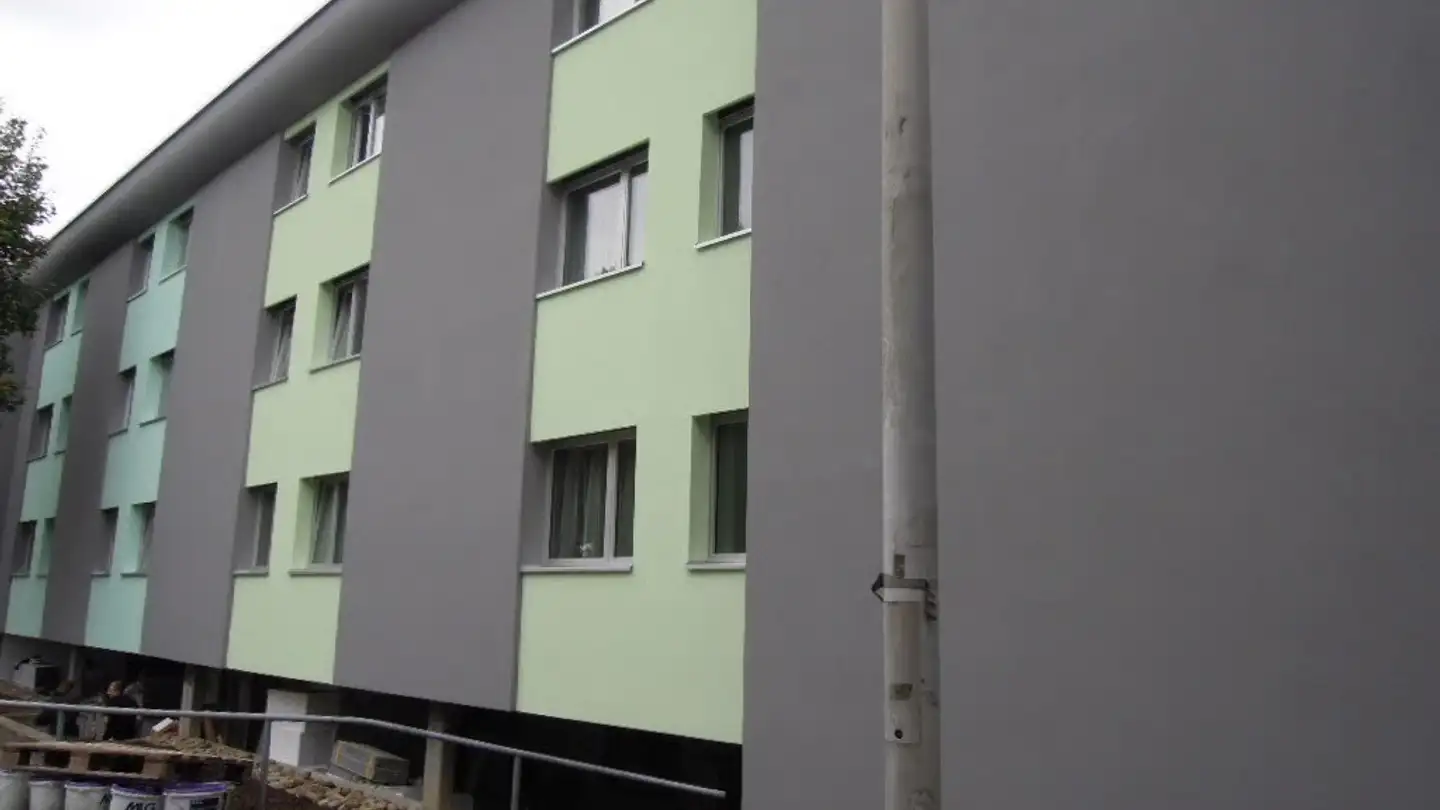 Bureau à louer - Wangenstrasse 45a, 3018 Bern