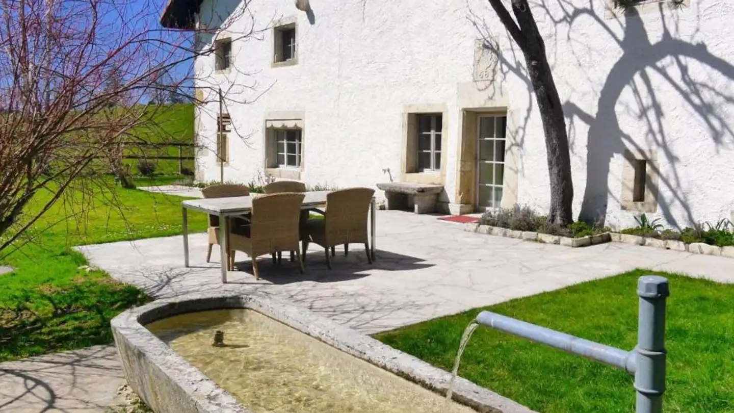 Casa singola in vendita - 2350 Saignelégier