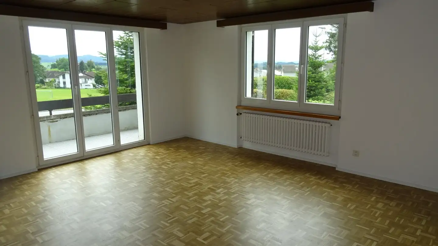 Casa singola in affitto - Weideggstrasse 27, 9212 Arnegg - Foto 2