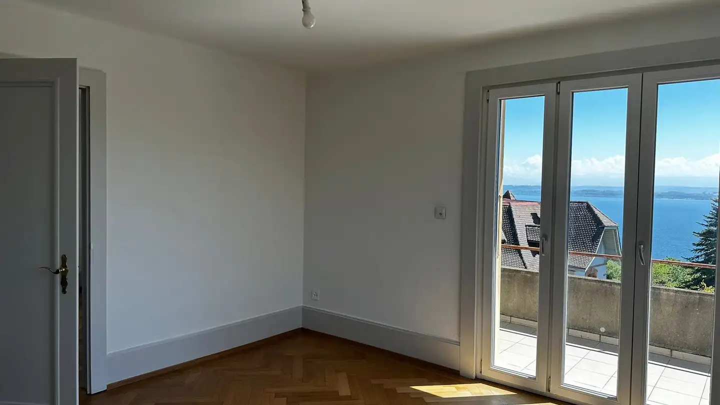 Appartamento in affitto - Avenue Fornachon 19, 2034 Peseux