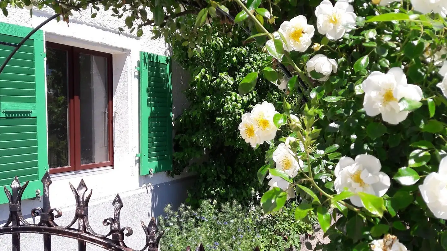 Appartement à louer - La Grenière 195, 2944 Bonfol