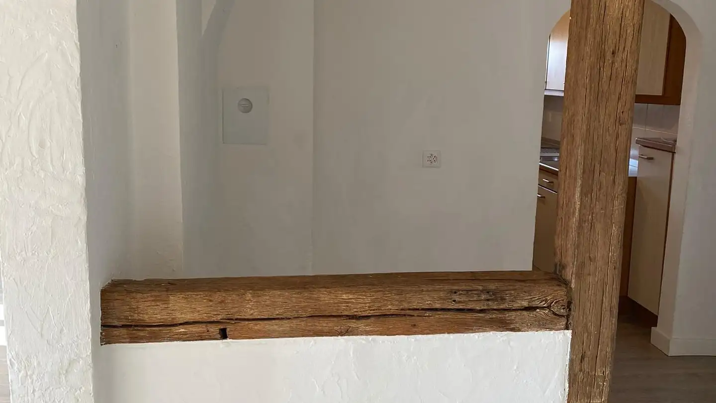 Appartamento in affitto - Schulhausstrasse 50, 4564 Obergerlafingen