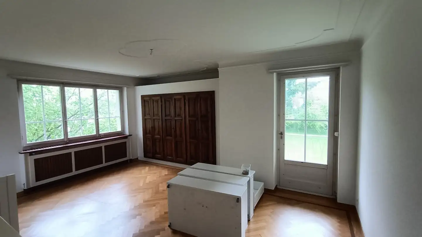 Chambre à louer - Kniestrasse 50, 8640 Rapperswil SG