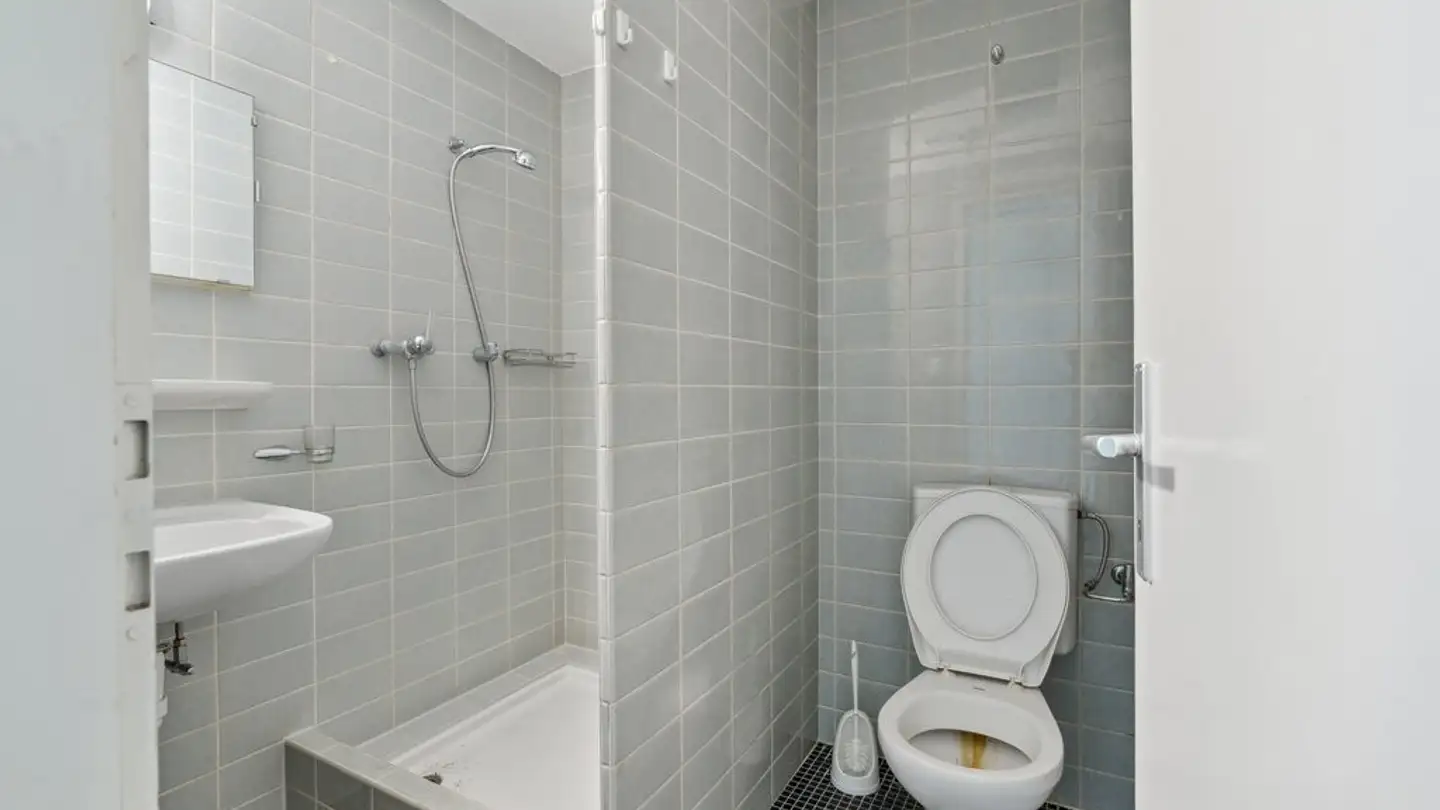 Wohnung mieten - Haselstrasse 9, 5400 Baden - Foto 3