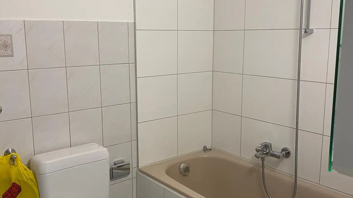 Appartamento in affitto - Schulhausstrasse 50, 4564 Obergerlafingen - Foto 2