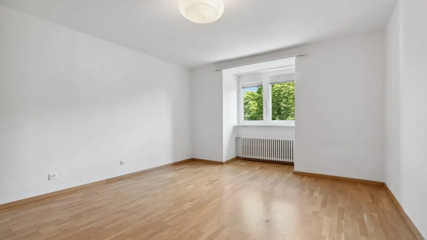 Wohnung mieten - Haselstrasse 9, 5400 Baden - Foto 4