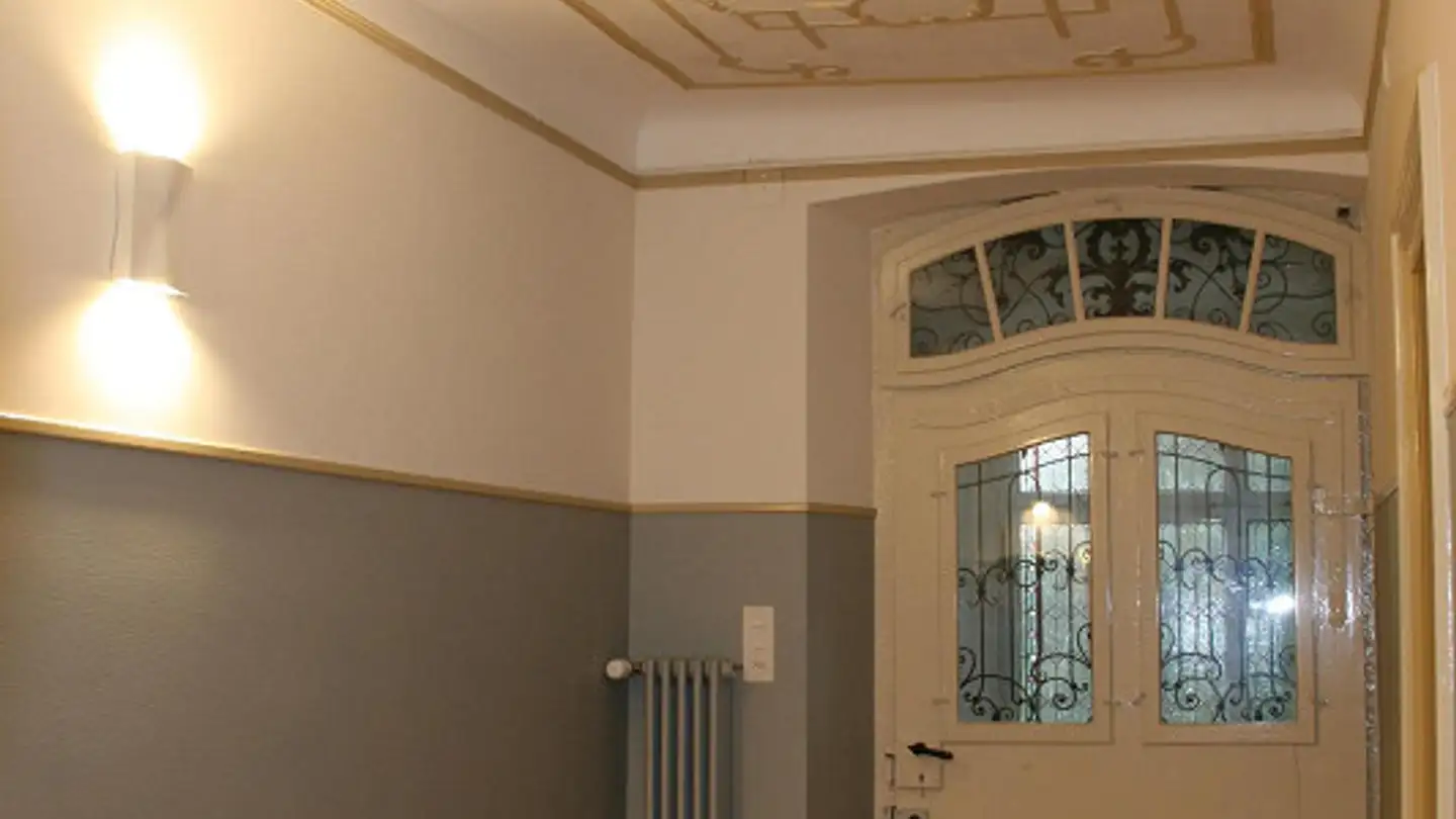 Appartement à louer - Bahnhofstrasse 2, 9320 Arbon