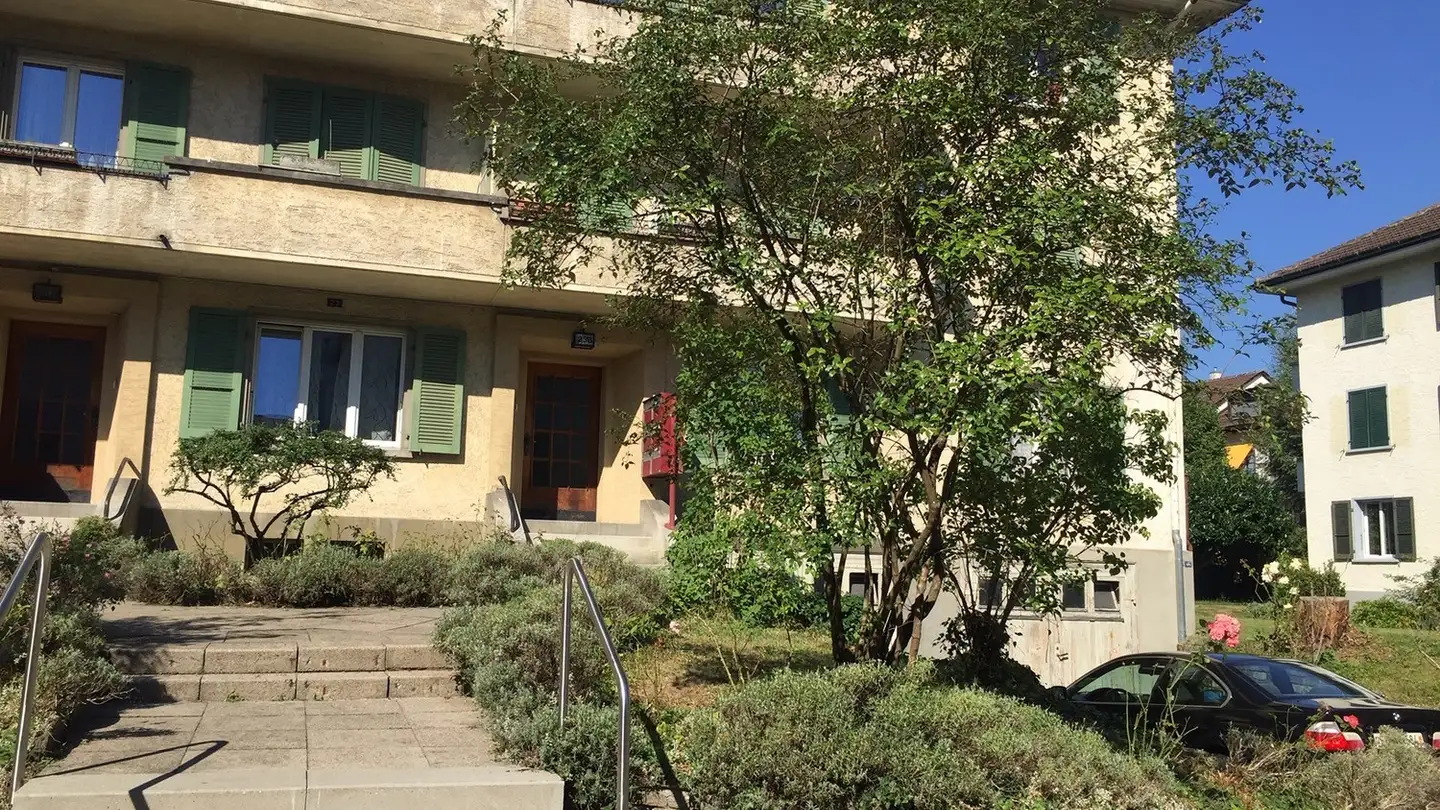 Wohnung mieten - Eichweg 23b, 3072 Ostermundigen - Foto 2