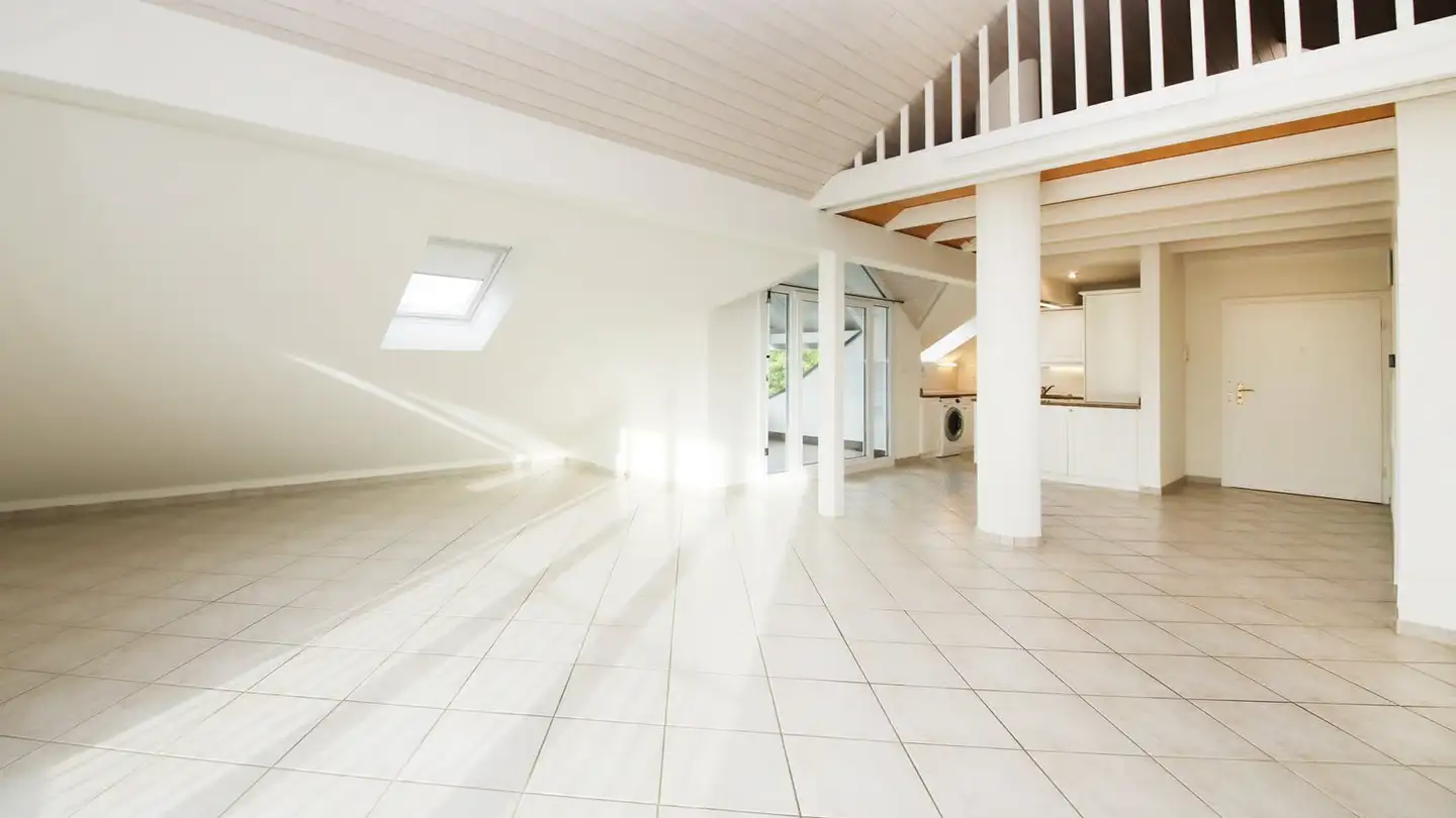 Appartamento in affitto - Forchstrasse 177, 8125 Zollikerberg