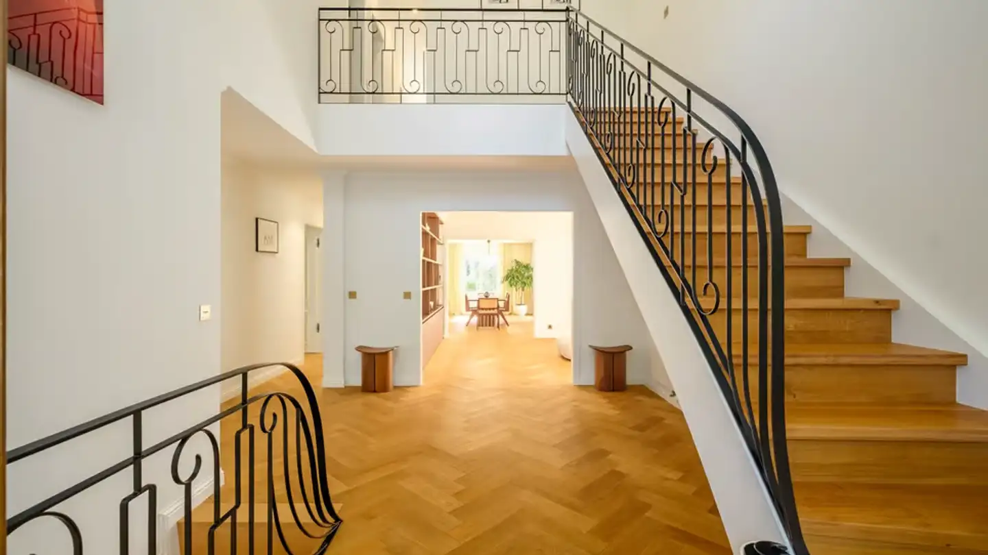 Einfamilienhaus kaufen - 1223 Cologny - Foto 4