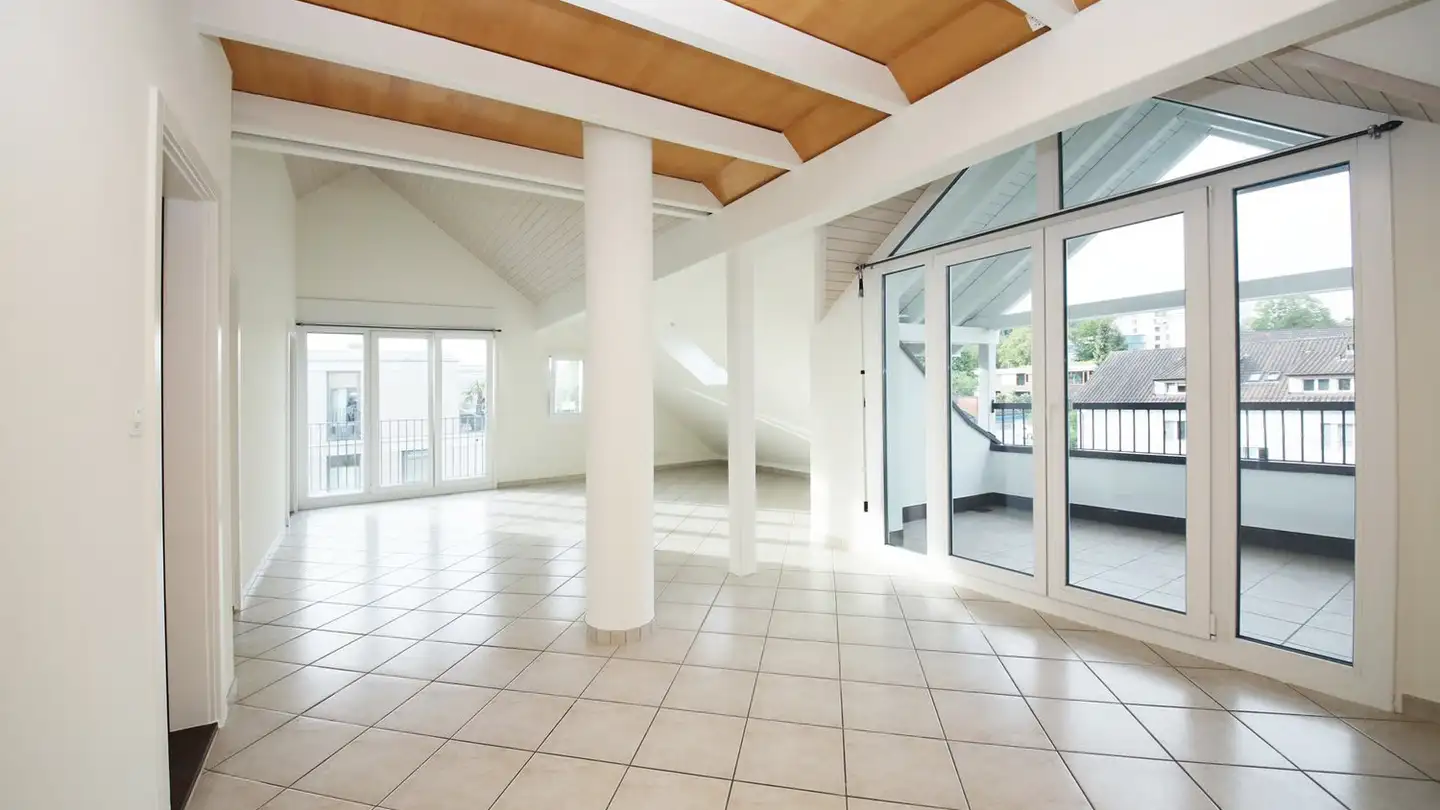 Appartamento in affitto - Forchstrasse 177, 8125 Zollikerberg - Foto 2