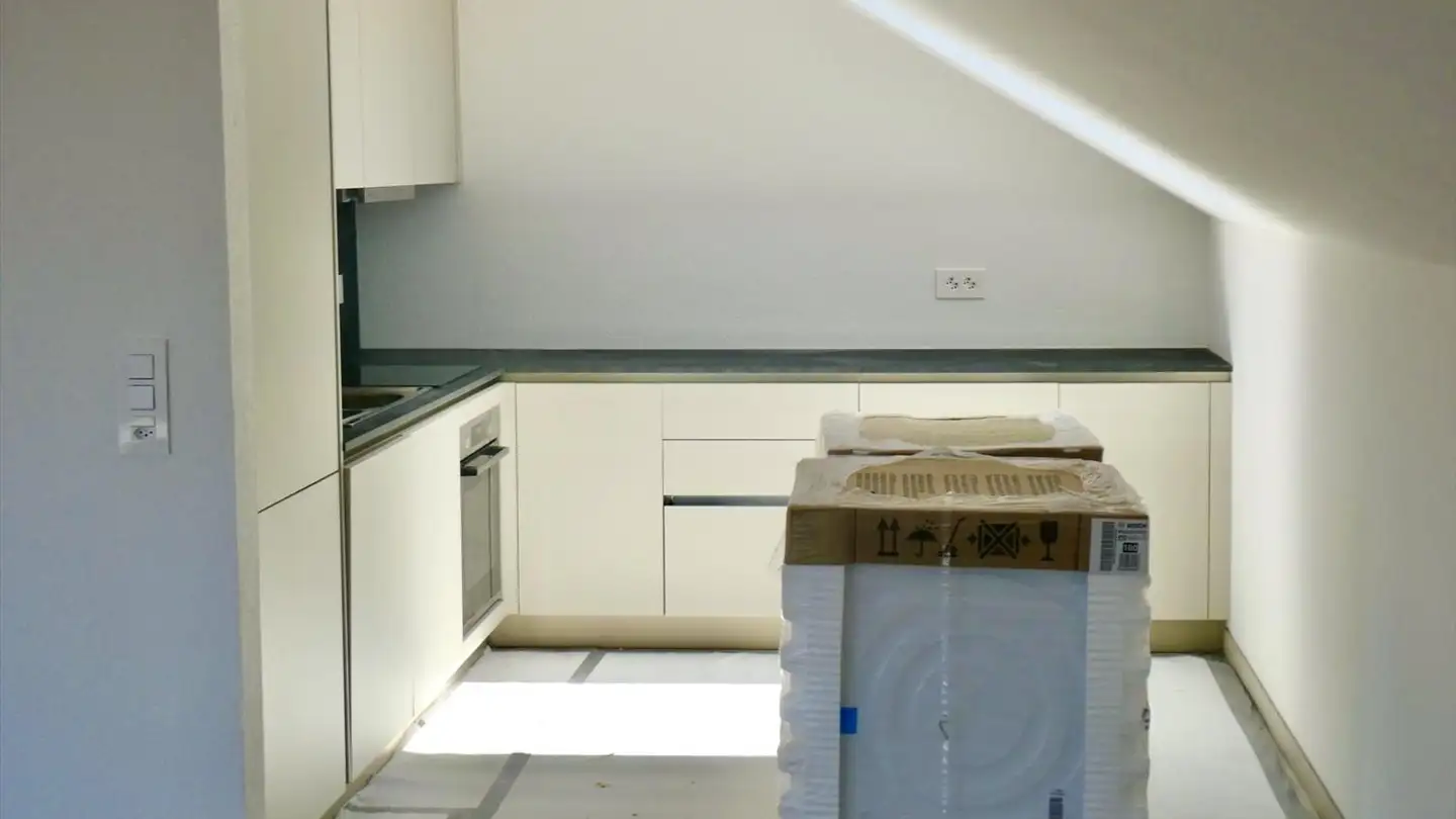 Attico in affitto - 1052 Le Mont-sur-Lausanne - Photo 2