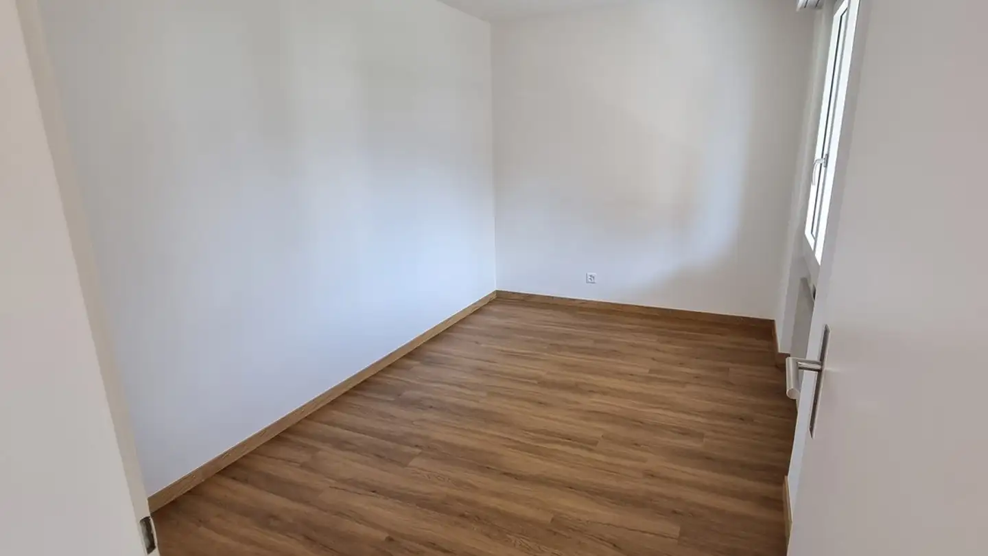 Apartment for rent - Eisenbahnstrasse 18, 3604 Thun