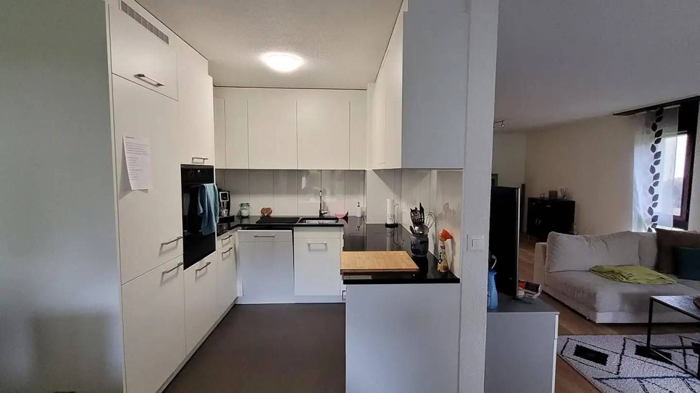 Appartement à louer - Frohbergstrasse 4, 8162 Steinmaur - Photo 4