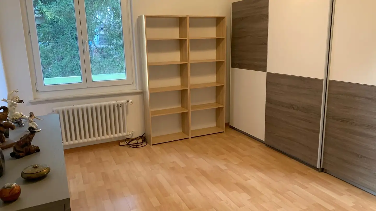 Wohnung mieten - Eichweg 23b, 3072 Ostermundigen