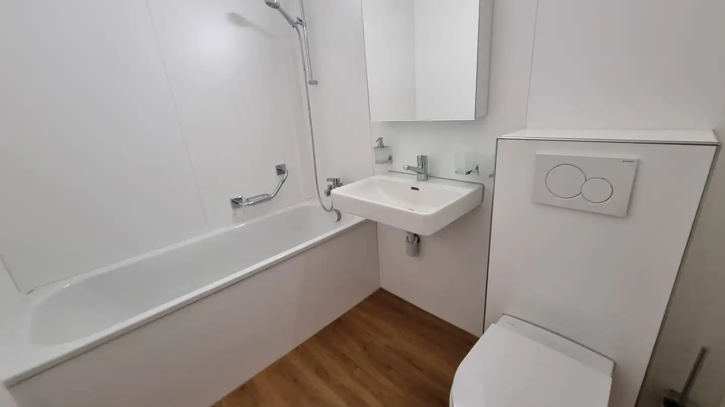 Apartment for rent - Eisenbahnstrasse 18, 3604 Thun - Photo 3