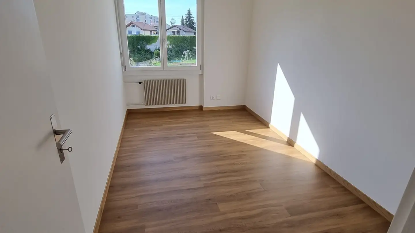 Apartment for rent - Eisenbahnstrasse 18, 3604 Thun - Photo 4