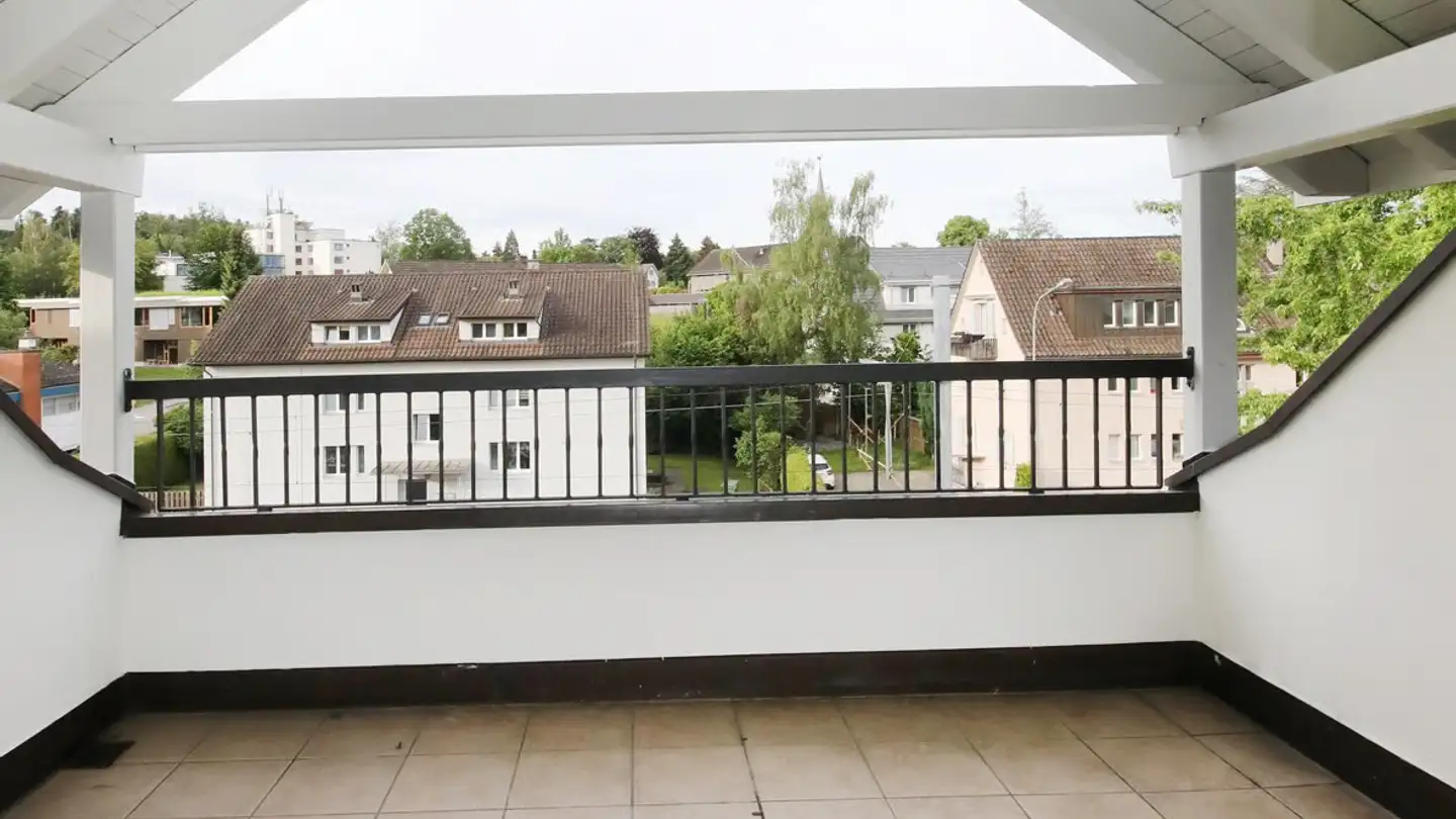 Appartamento in affitto - Forchstrasse 177, 8125 Zollikerberg - Foto 3