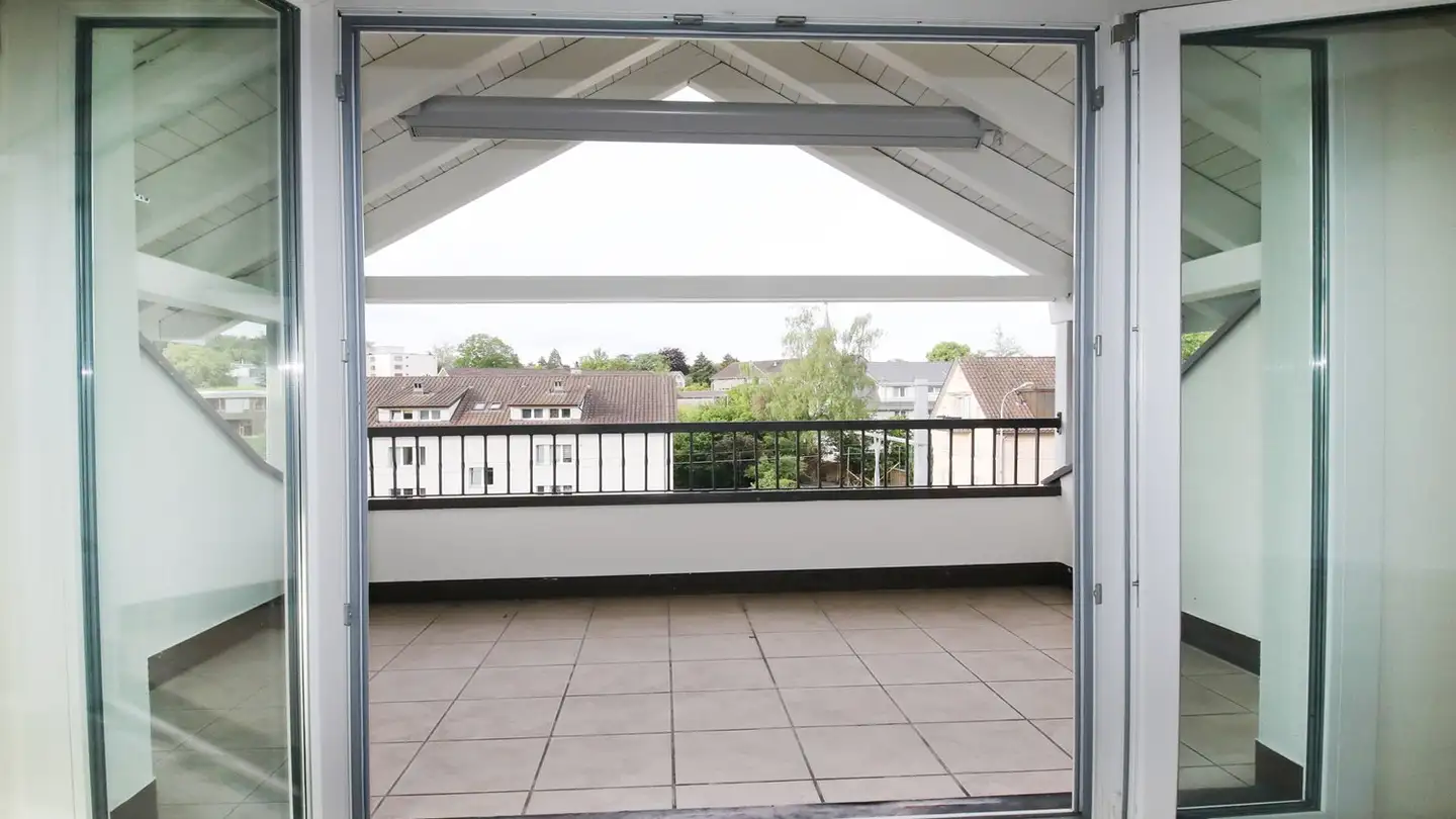 Appartamento in affitto - Forchstrasse 177, 8125 Zollikerberg - Foto 4