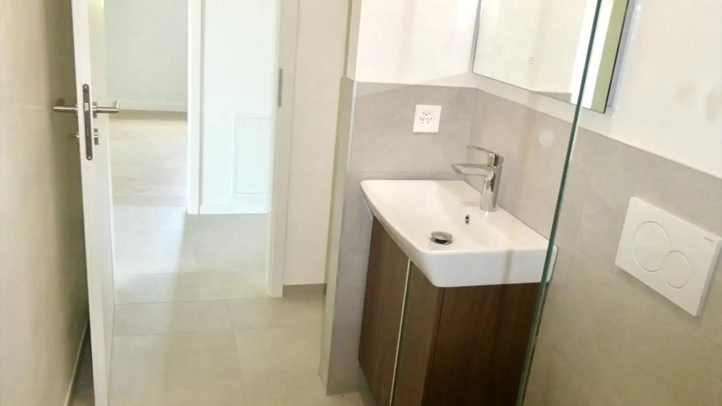 Attico in affitto - 1052 Le Mont-sur-Lausanne - Photo 3