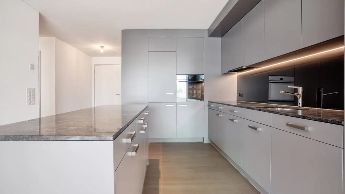 Wohnung mieten - Moschtiweg 3, 6212 St. Erhard