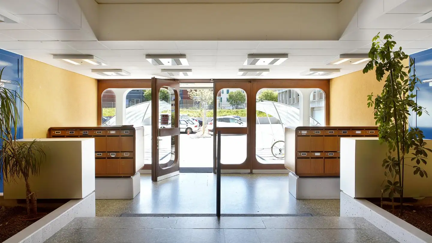 Wohnung mieten - Chemin De-Maisonneuve 12, 1219 Châtelaine - Foto 3