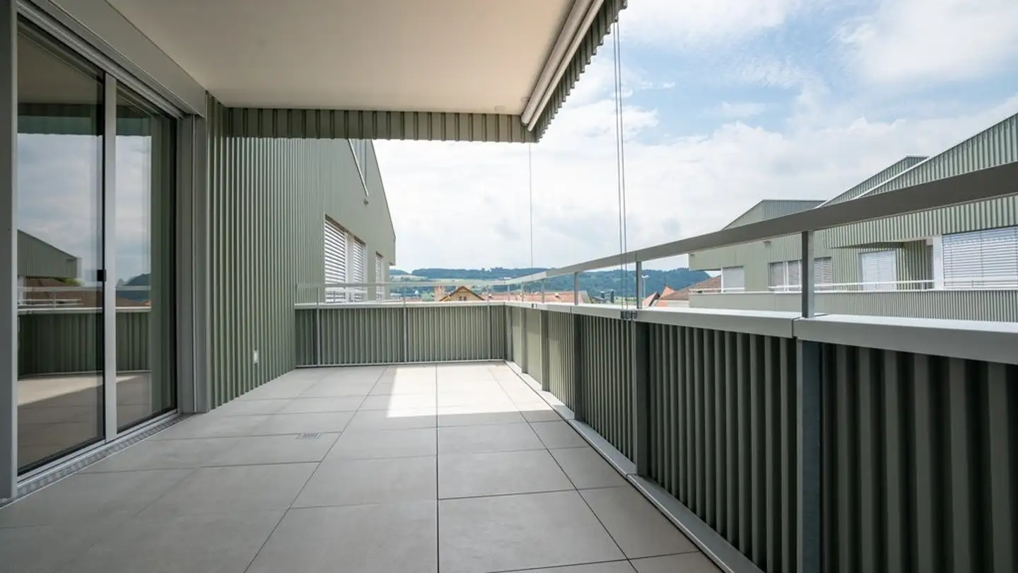 Wohnung mieten - Moschtiweg 3, 6212 St. Erhard - Foto 2