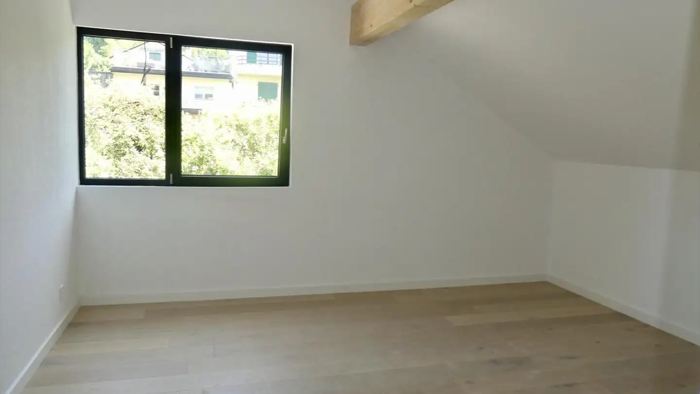 Attico in affitto - 1052 Le Mont-sur-Lausanne - Photo 4