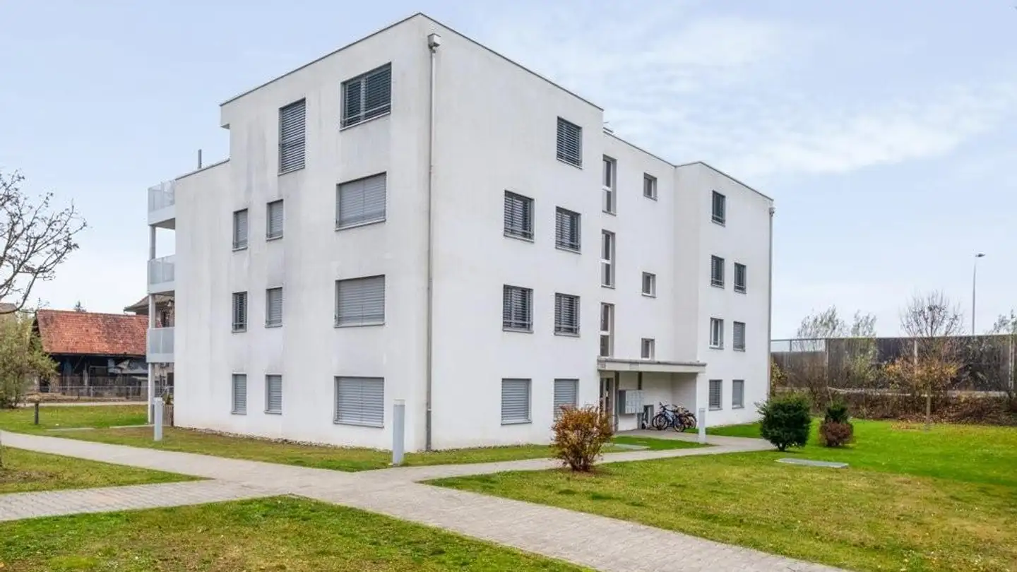 Wohnung mieten - Mattenweg 3, 5014 Gretzenbach - Foto 2