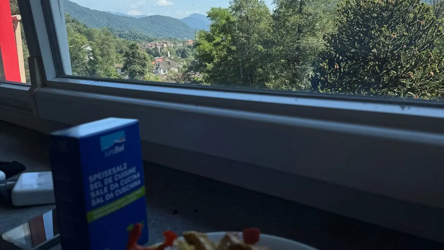 Casa singola in vendita - Ar Cassinòtt 14, 6997 Sessa - Photo 3