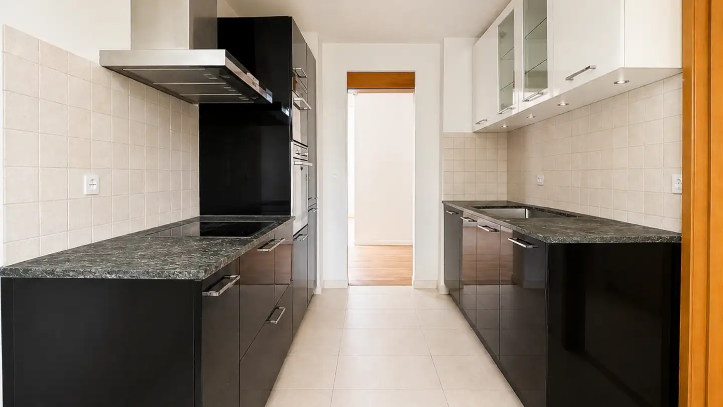 Maisonette kaufen - 1226 Thônex
