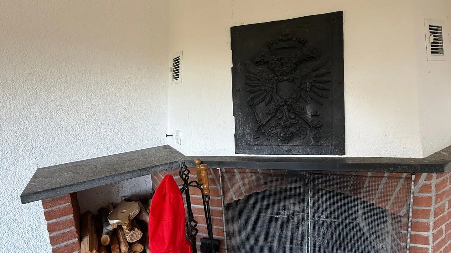 Casa singola in vendita - Ar Cassinòtt 14, 6997 Sessa - Photo 4