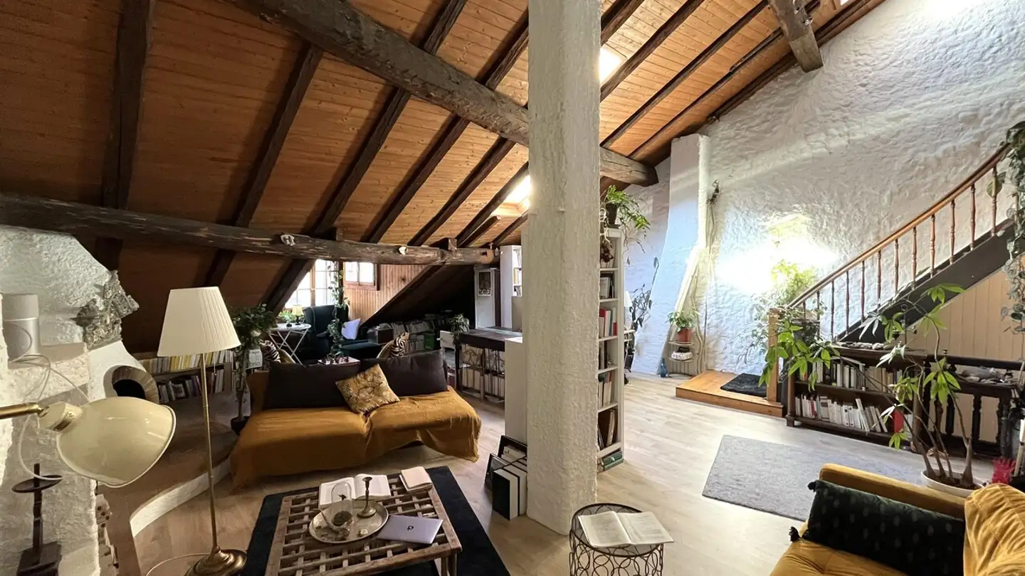 Apartment for rent - Rue Du Lac 12, 1800 Vevey - Photo 2