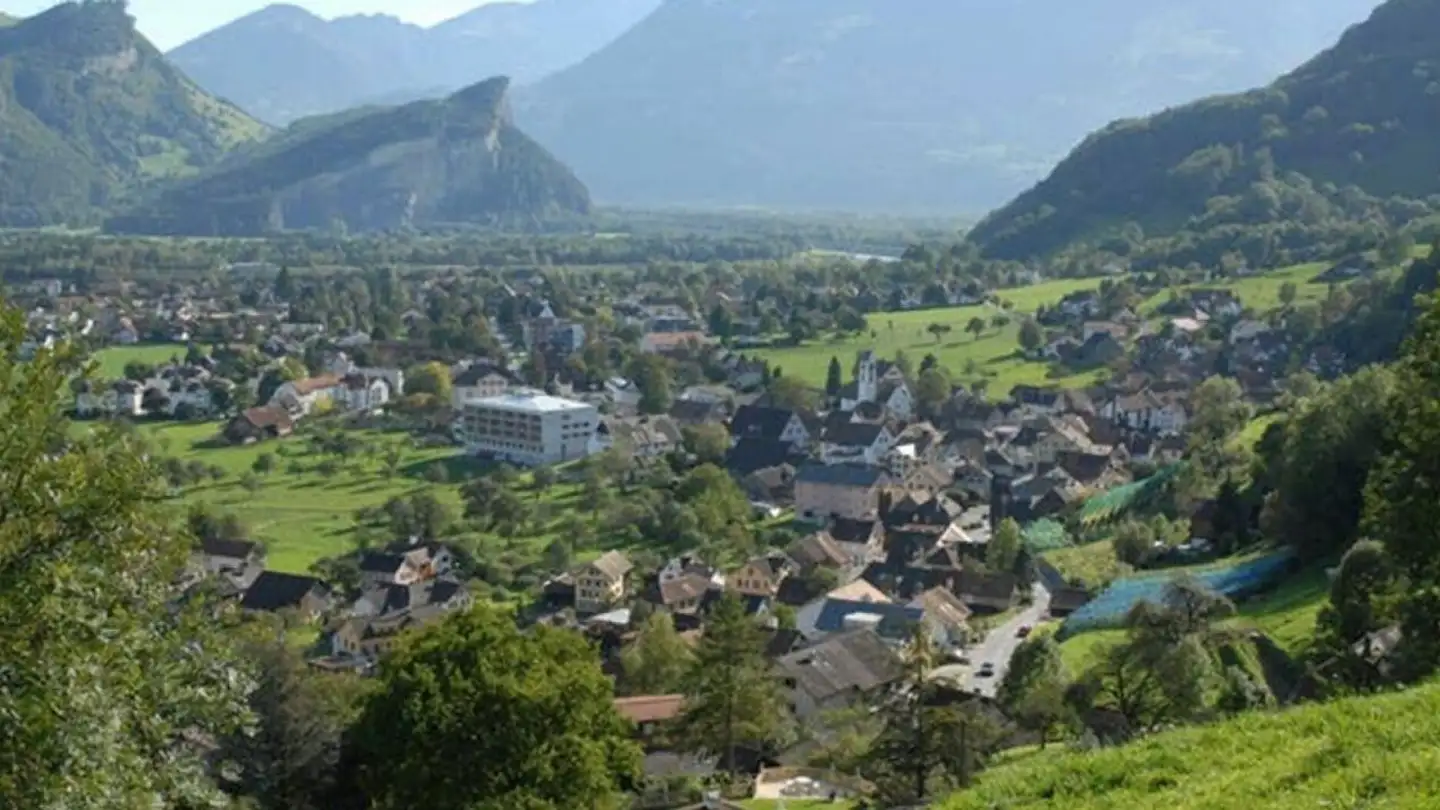 Casa singola in vendita - 9478 Azmoos - Photo 2