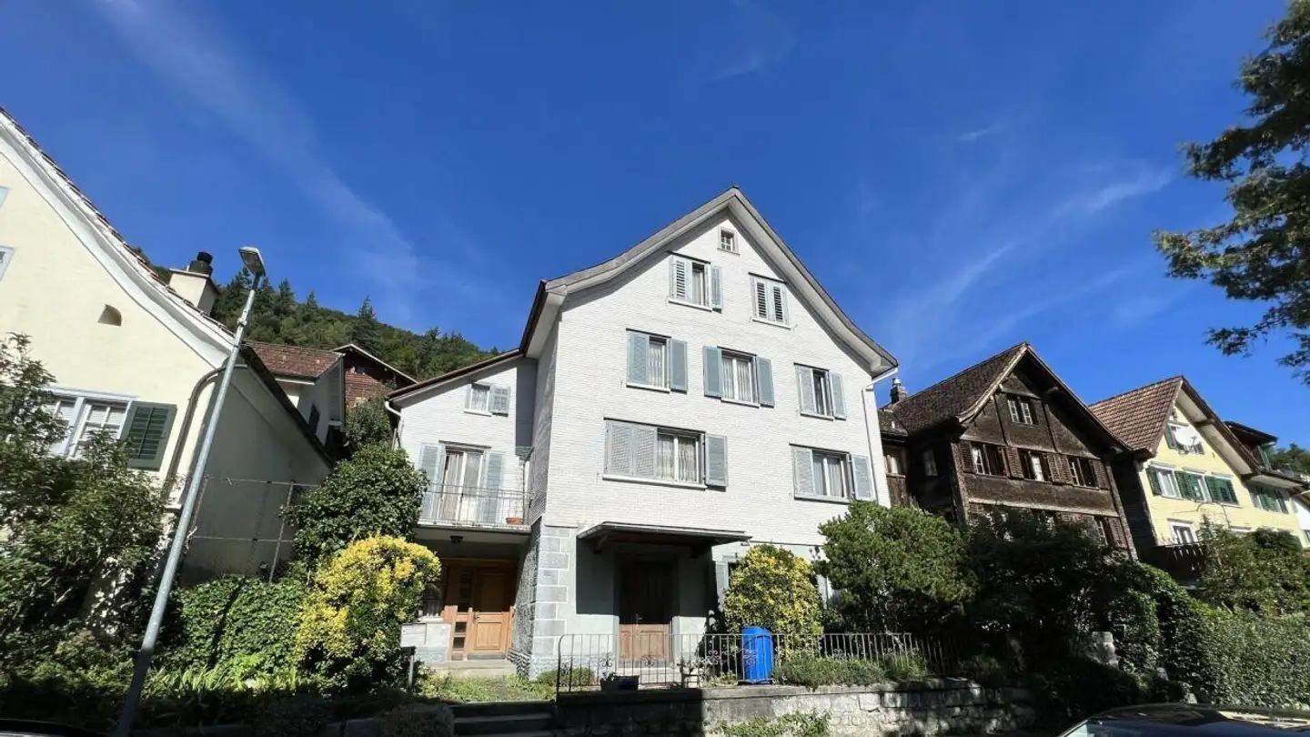 Casa singola in vendita - 9478 Azmoos - Photo 3