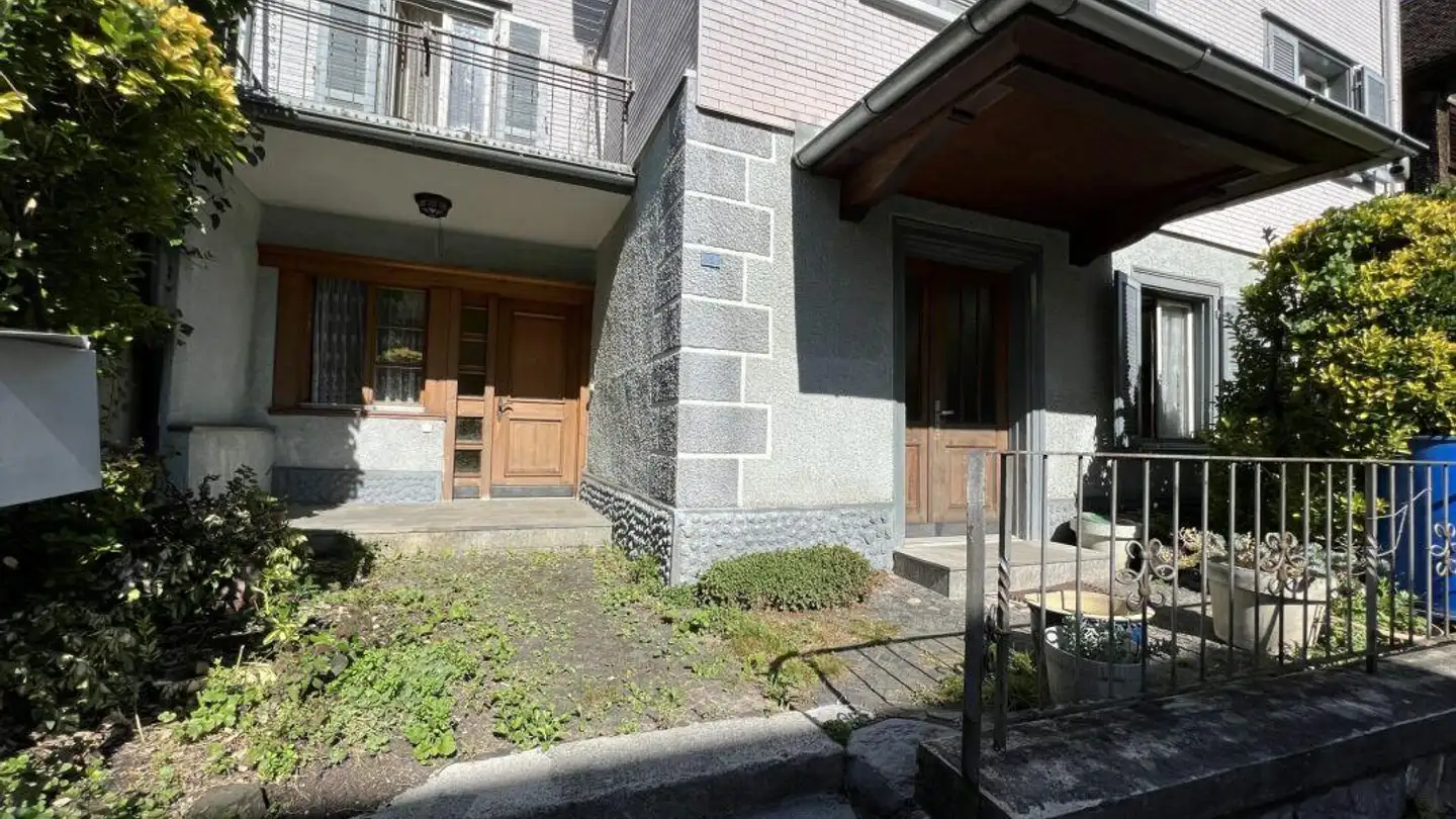 Casa singola in vendita - 9478 Azmoos - Photo 4