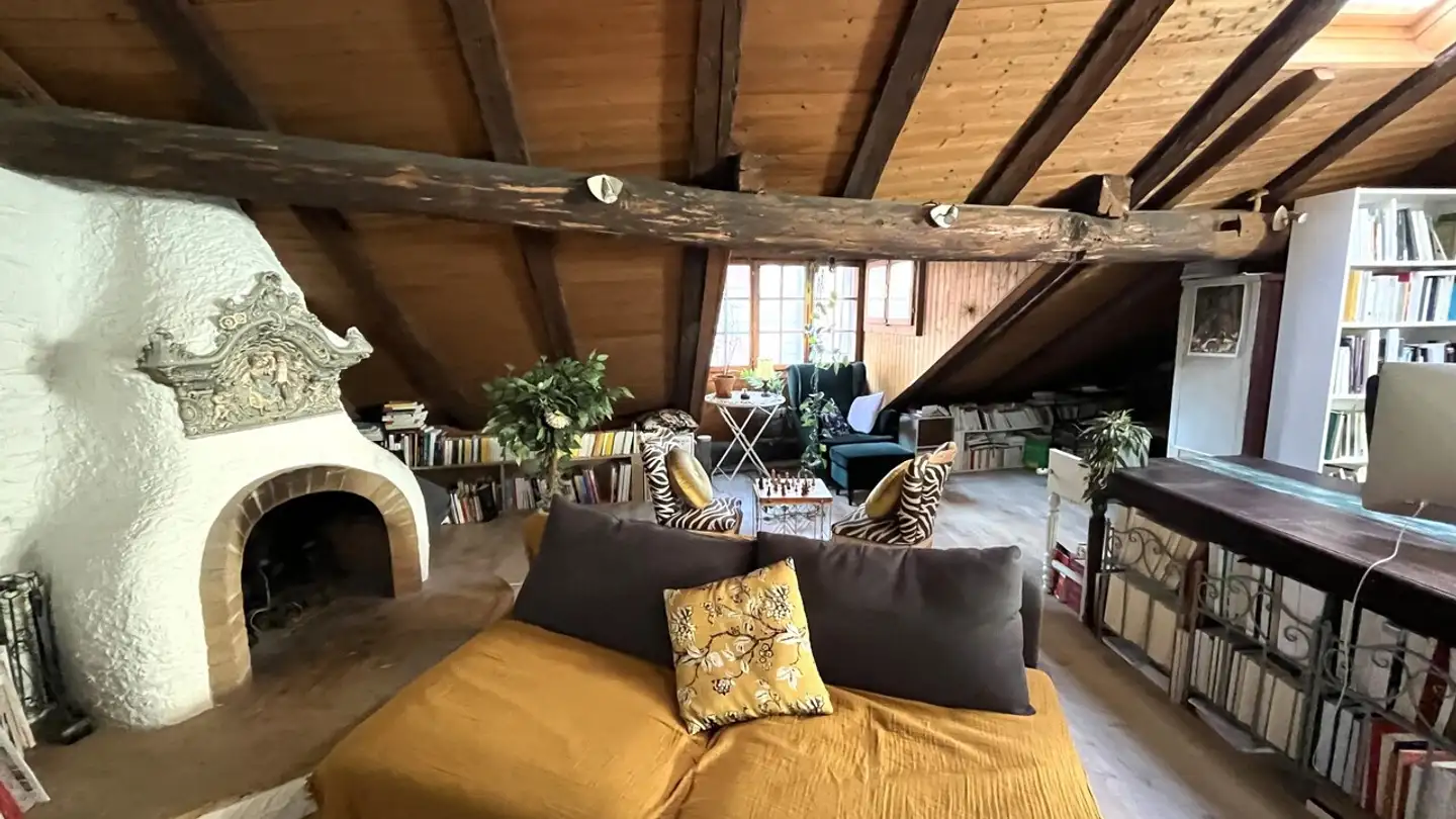 Apartment for rent - Rue Du Lac 12, 1800 Vevey - Photo 3