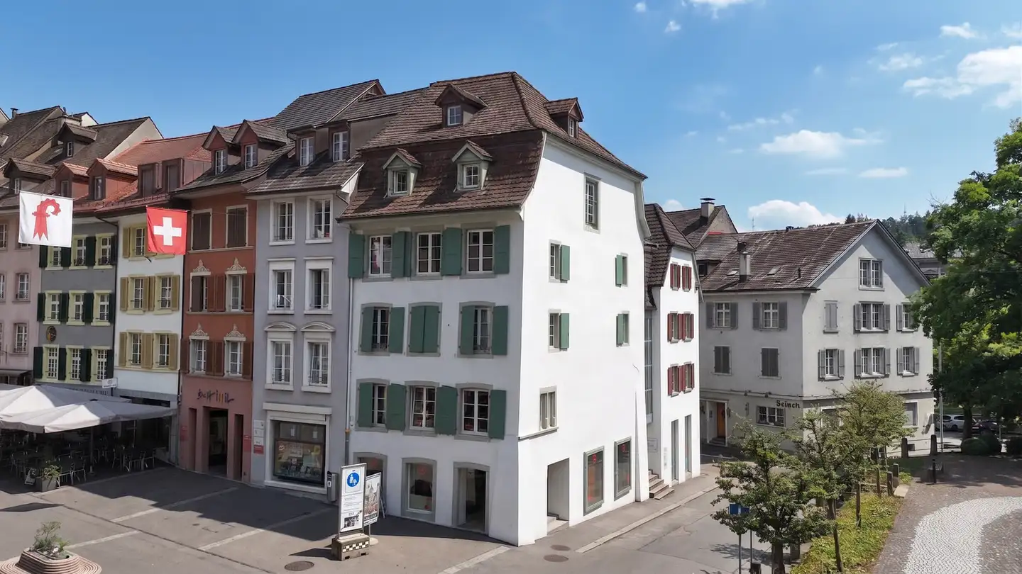 Apartment for rent - 4410 Liestal