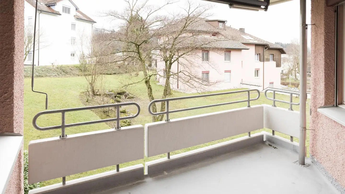 Wohnung mieten - Speerstrasse 21, 8637 Laupen ZH