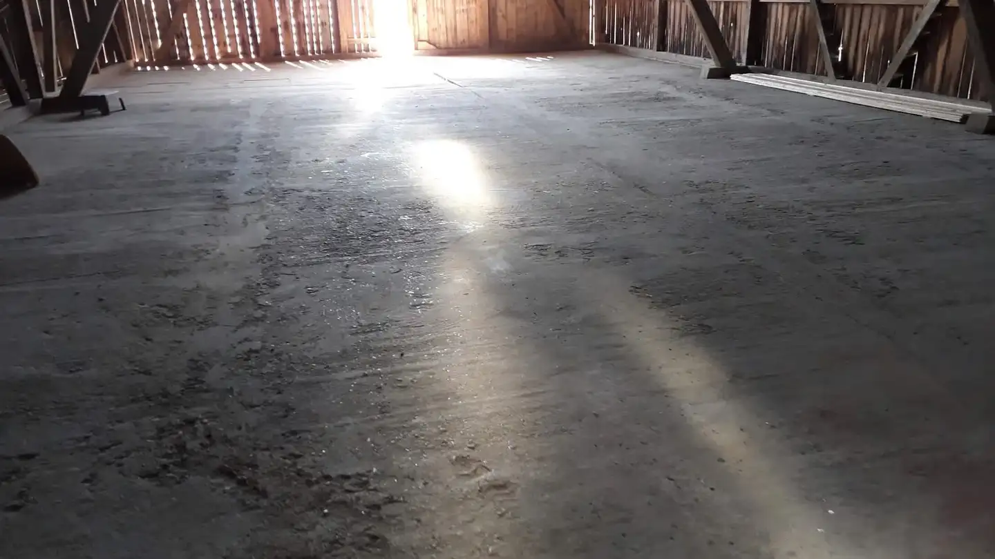 Storage space for rent - Bielstrasse 17, 2544 Bettlach
