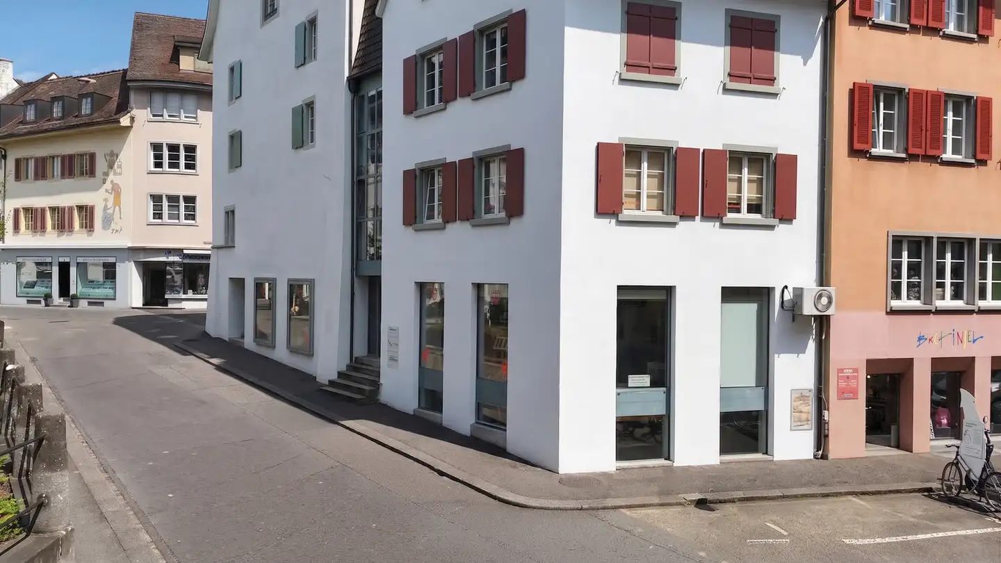 Apartment for rent - 4410 Liestal - Photo 4