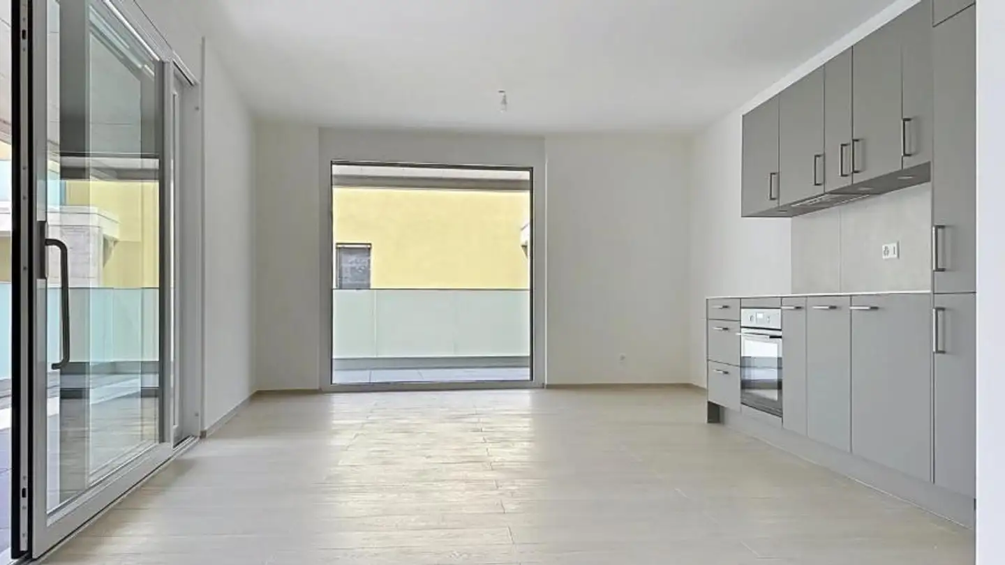 Appartement à louer - Chemin Du Clos 37, 1958 Uvrier