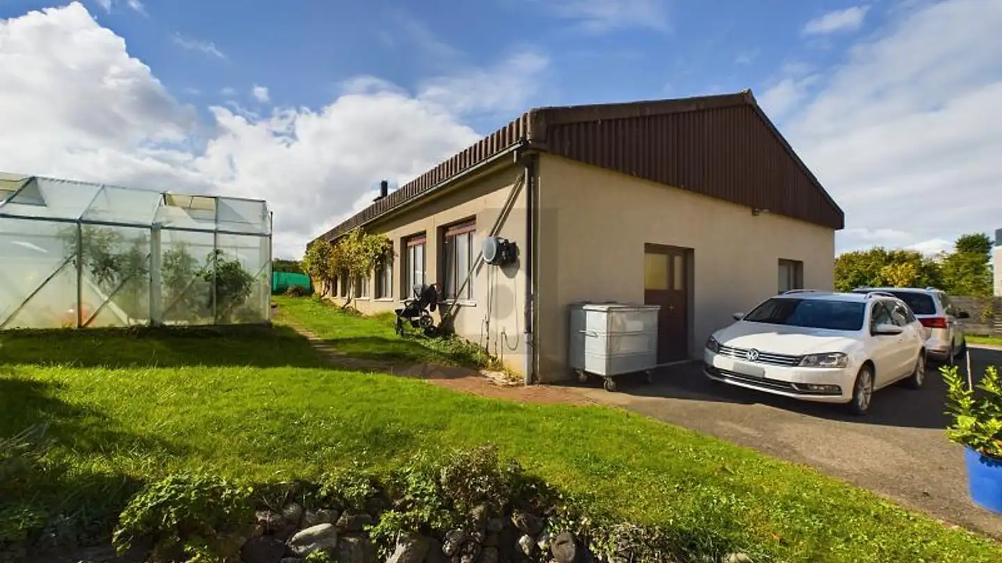 Storage space for rent - 8593 Kesswil - Photo 2