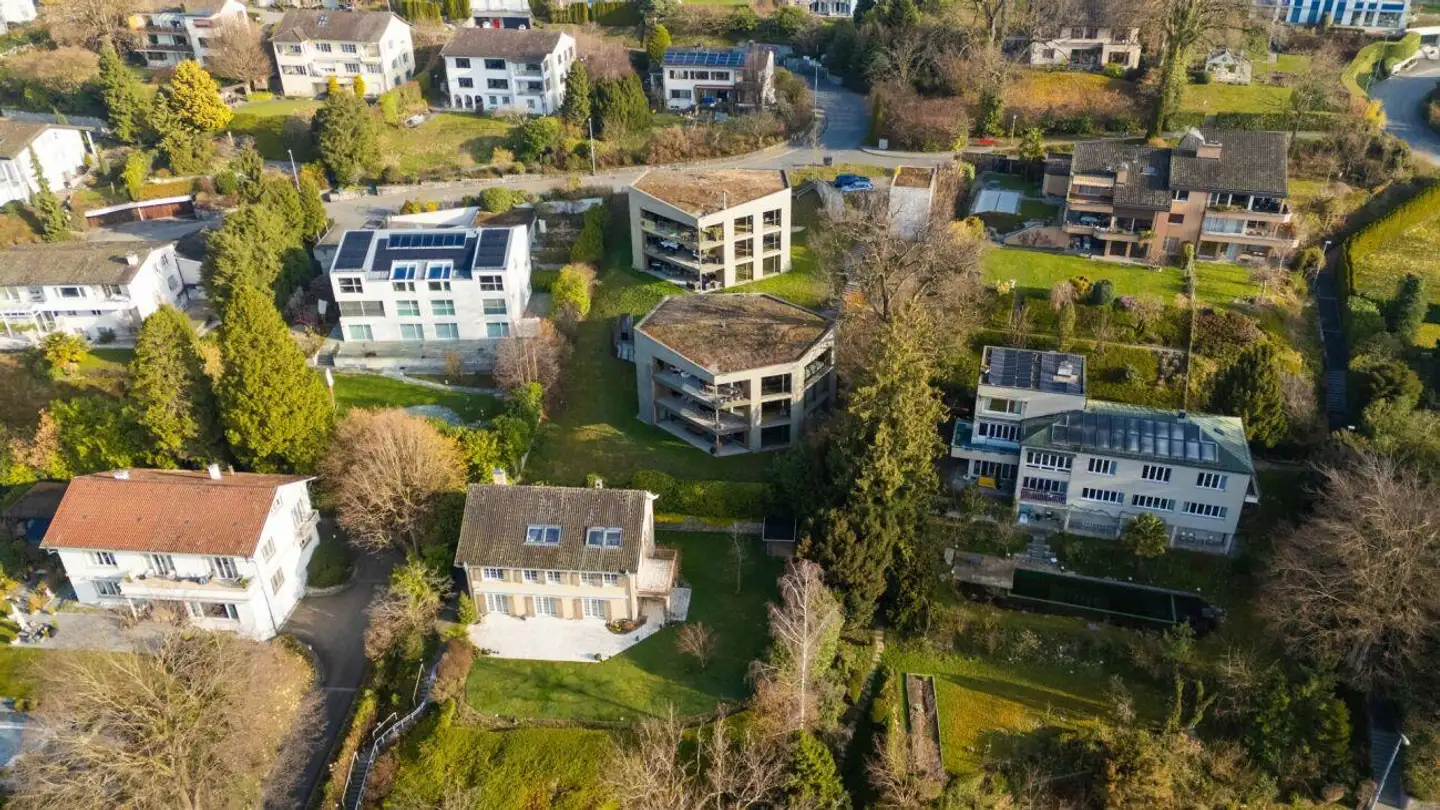 Wohnung mieten - Bellerivestrasse 14b, 6006 Luzern - Foto 3