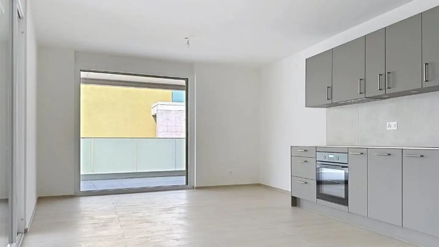 Appartement à louer - Chemin Du Clos 37, 1958 Uvrier - Photo 2
