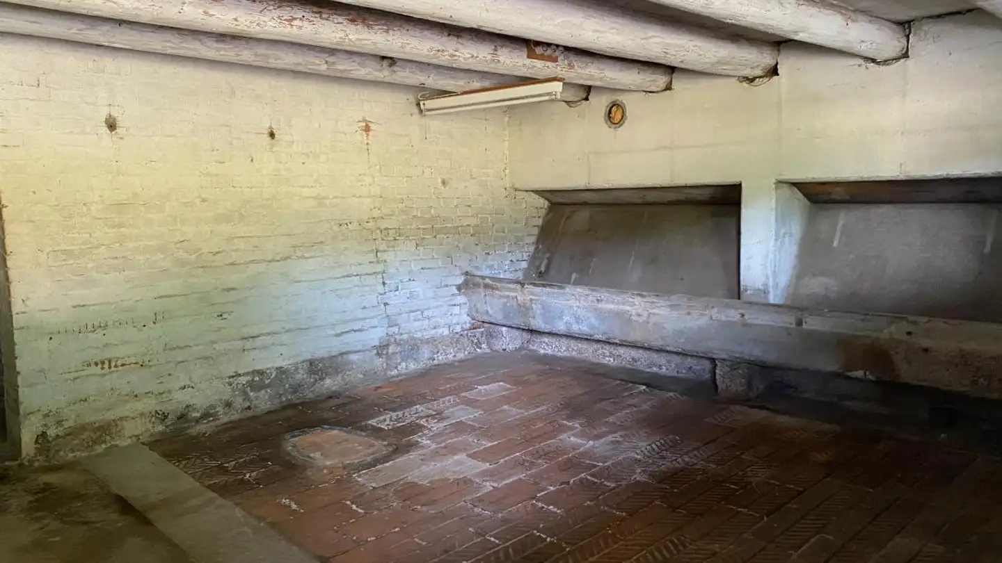 Fattoria in vendita - Habcherig 22, 4924 Obersteckholz - Photo 3