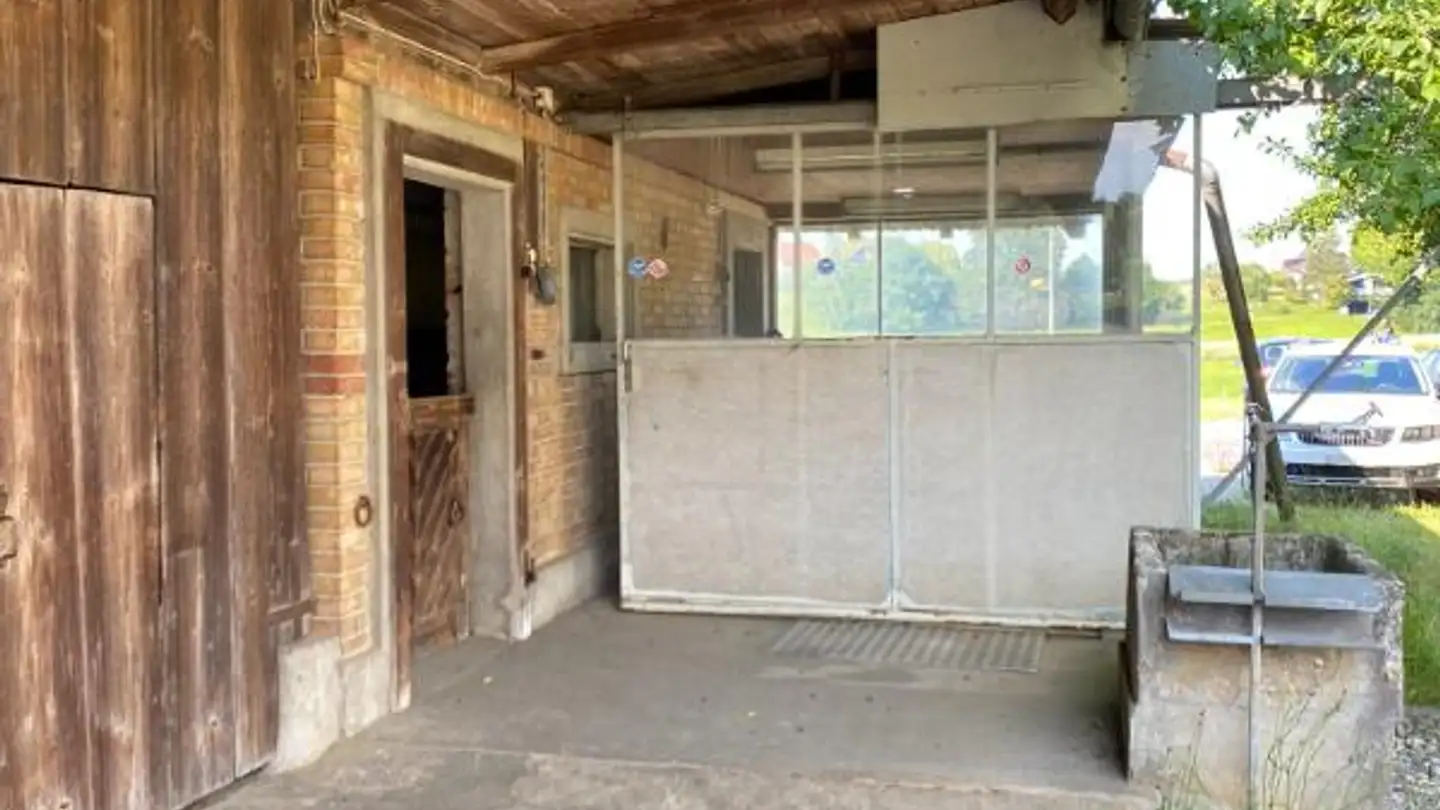 Fattoria in vendita - Habcherig 22, 4924 Obersteckholz - Photo 4